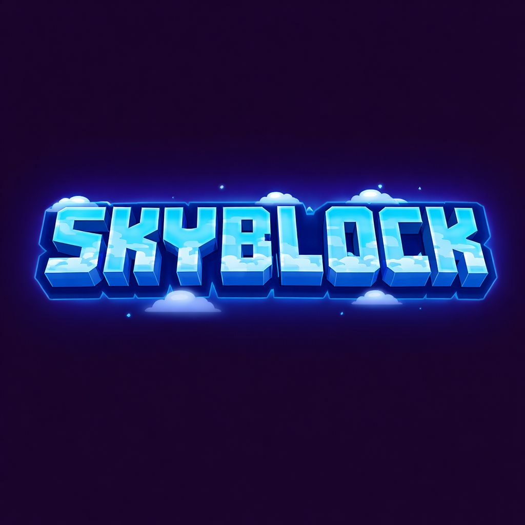 SkyBlock