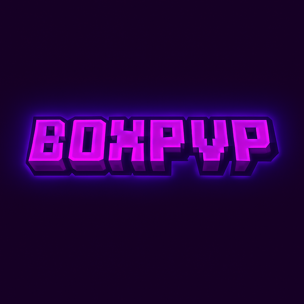 BoxPvP