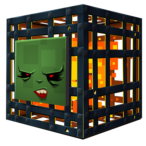 Zombi Spawner (SKYBLOCK)