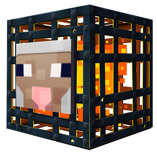 Koyun Spawner (SKYBLOCK)
