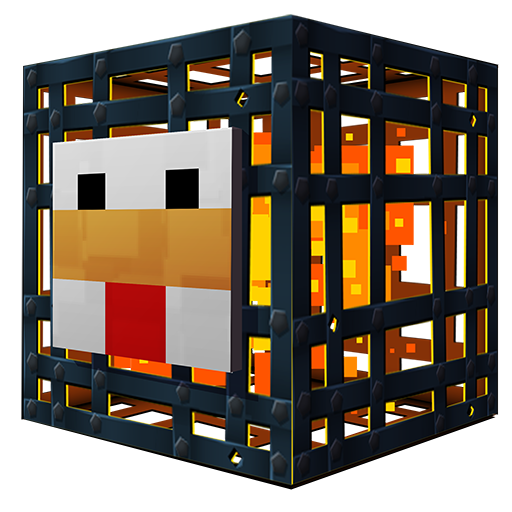 Tavuk Spawner (SKYBLOCK)