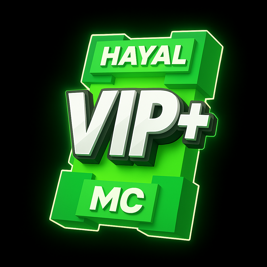 VIP+ (SKYBLOCK)