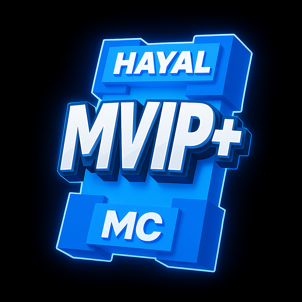 MVIP+ (SKYBLOCK)