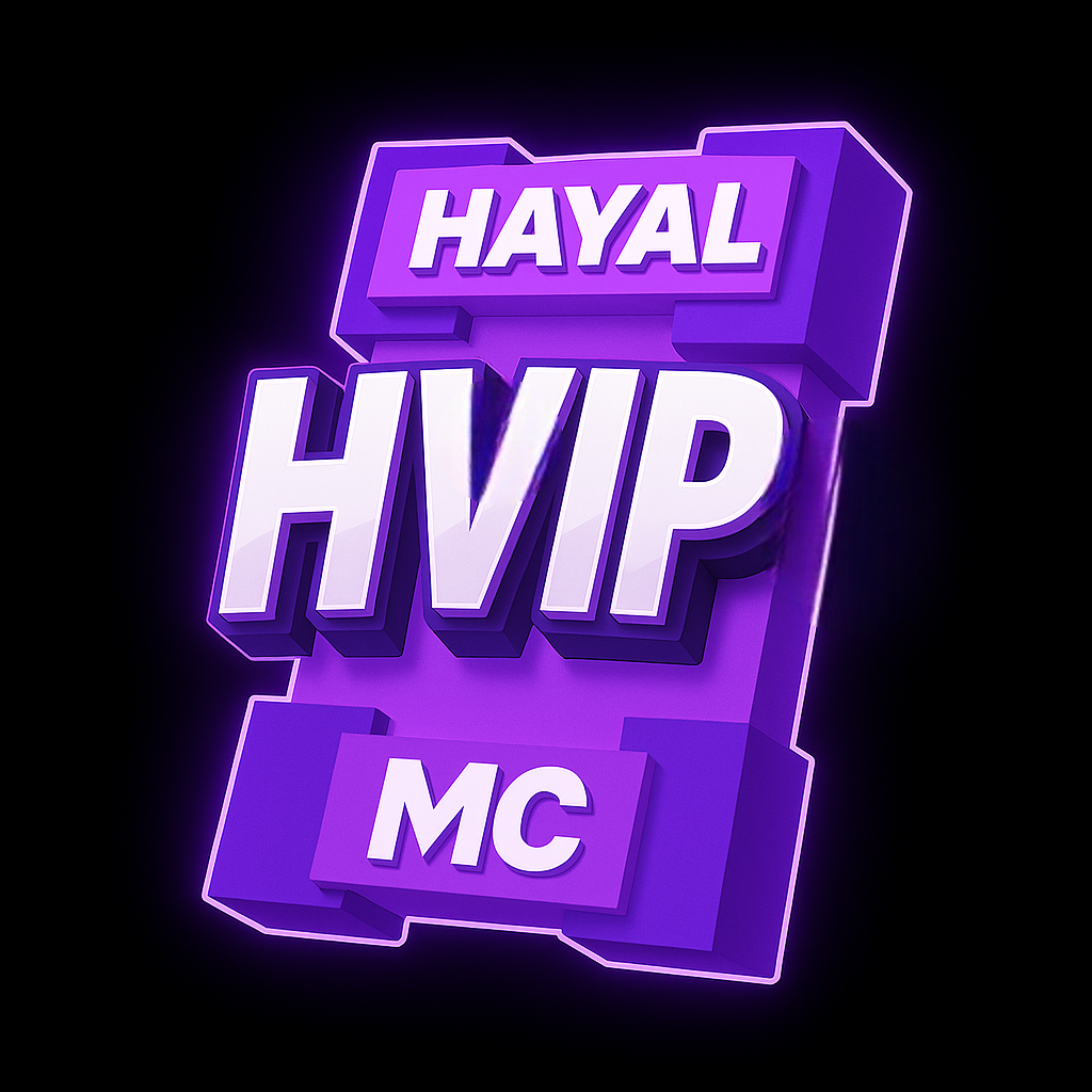 HayalVIP (SKYBLOCK)
