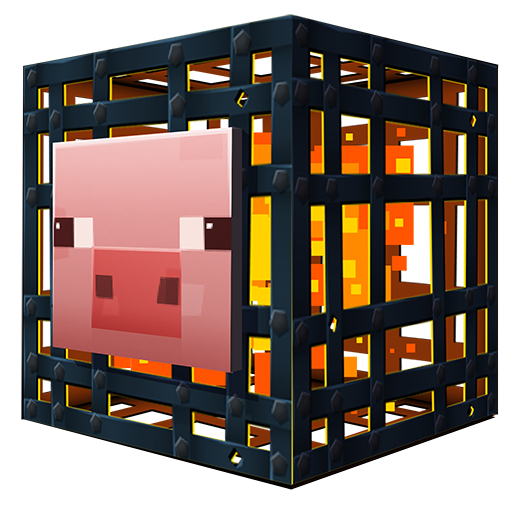 Domuz Spawner (SKYBLOCK)