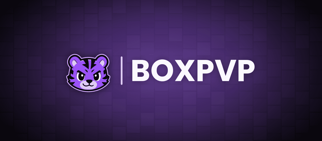 BoxPvP