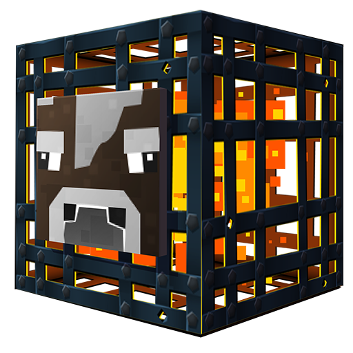 İnek Spawner (Survival)